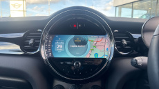 MINI Hatchback 135kW Cooper S Level 2 33kWh 3dr Auto Electric Hatchback